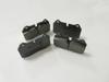 For Bmw 7 Serıes E38 1994 2001 Front Brake Pad Wıreless Dısc 120X73 34112227331