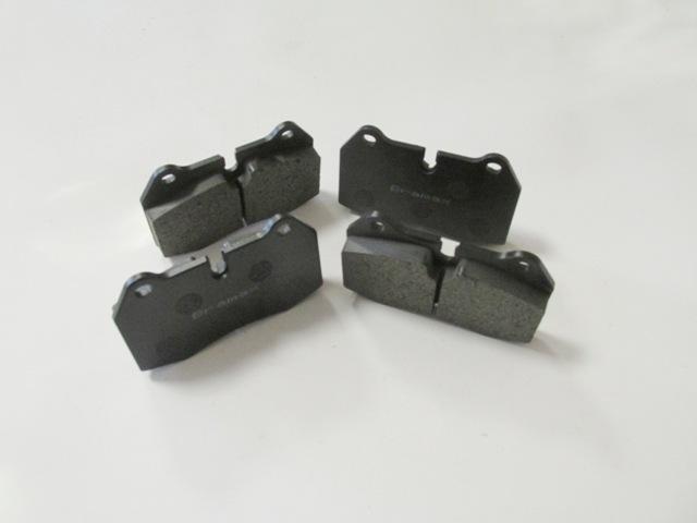 For Bmw 7 Serıes E38 1994 2001 Front Brake Pad Wıreless Dısc 120X73 34112227331
