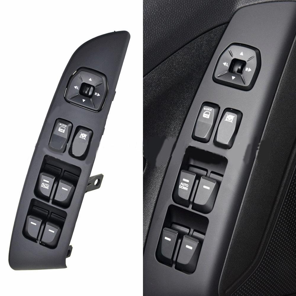 

Переключатель стеклоподъемника 935702S1509P для Hyundai Tucson iX iX35