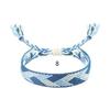 Bohemian Ethnic Style Woven Cotton Linen Friendship Bracelet