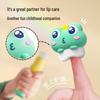 Frog Prince Kids' Moisturizing Lip Balm (Camellia Oil)