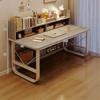Minimalism Writing Desk Office Computer Desks Table with Storage Simple Desktop Computer Desk Laptop Desk Sturdy Table