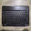 OLOEY 12-inch Wireless Bluetooth Keyboard