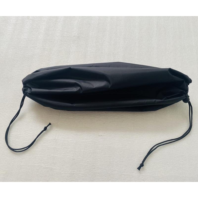 Magnetic EV Charger Port Cover - Durable, Weatherproof, UV & Snow Resistant, Heat Insulating for Electric Vehicles