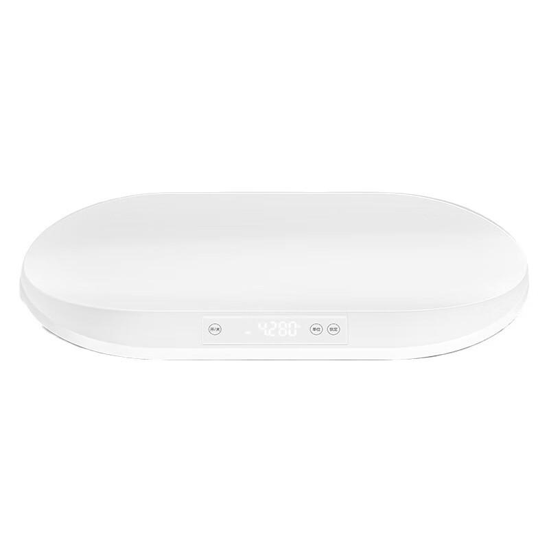 Menlei Smart Pet & Baby Electronic Scale