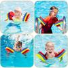 Arm  Discs EVA Foam  Discs Swimming  Aid Discs for Kids EVA Foam  Discs Swimming  Aid Discs