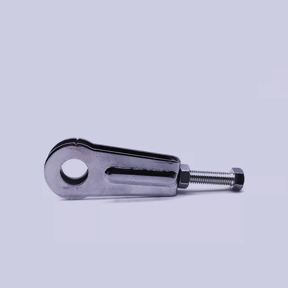Chain Tensioner and Adjuster for JYM125 & YBR125