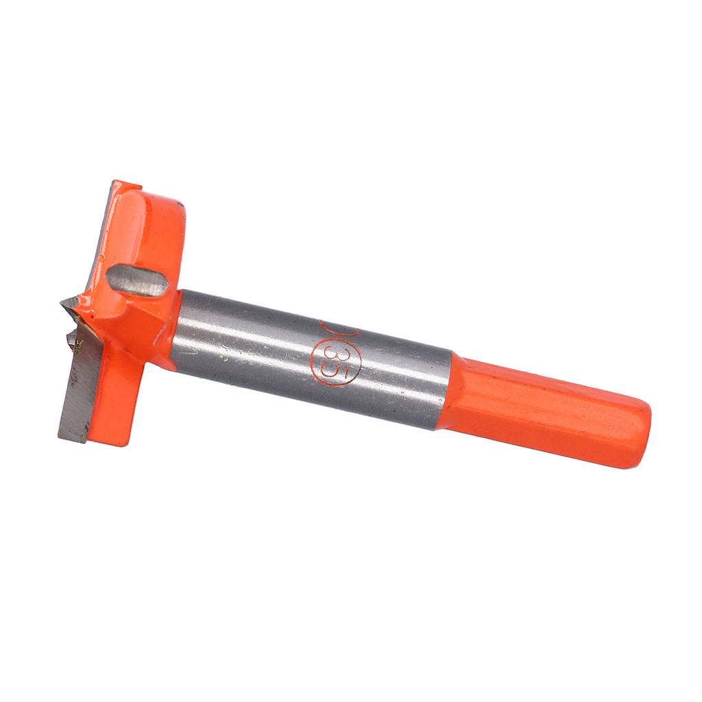 Forstner Drill Bit Carbide Boring Hinge Hole Opener Bits Woodworking Drill Bit for Wood60mm