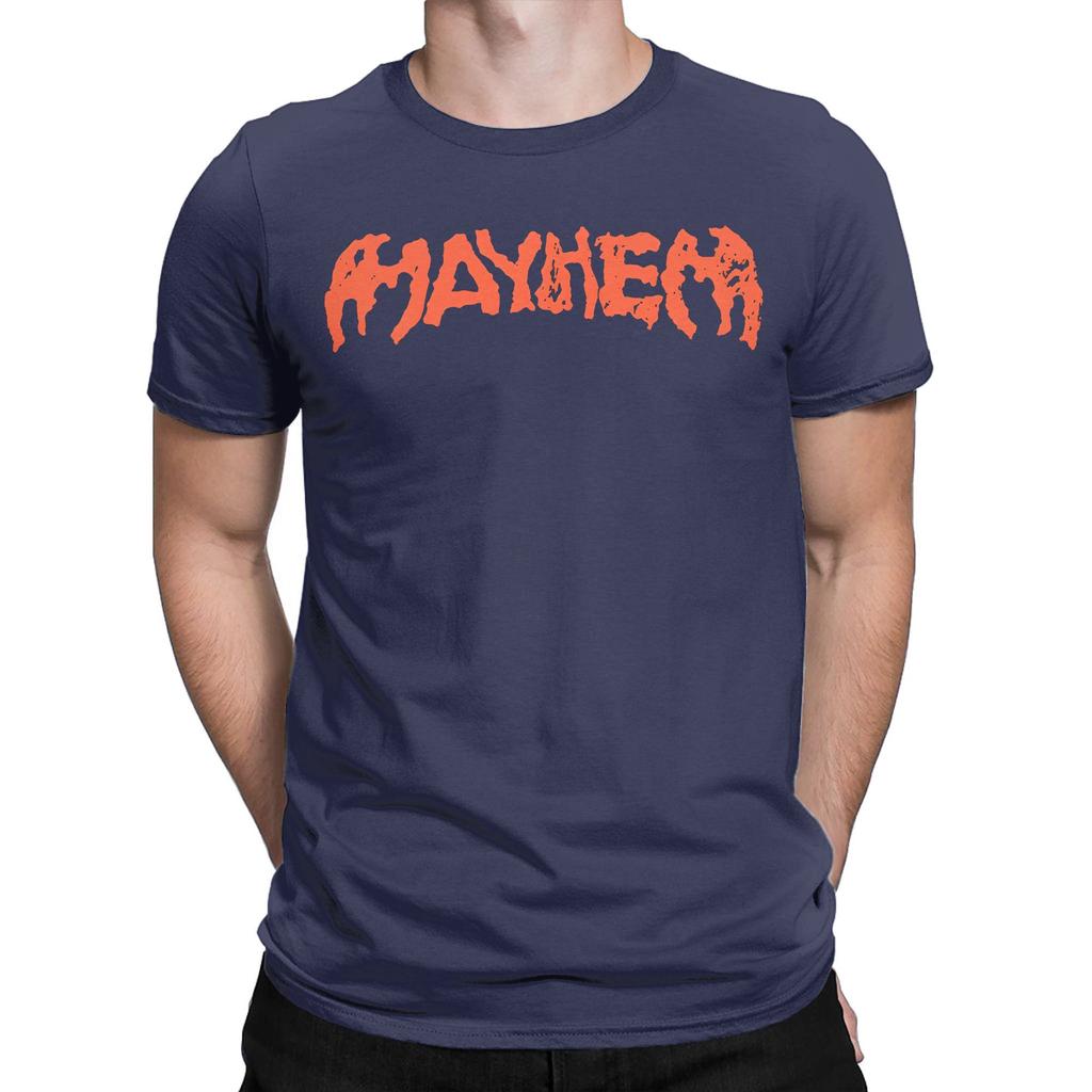 Mens Womens Lady Gaga Mayhem 2025 T Shirt Pure Cotton Printed T-Shirt  Clothing Outfits