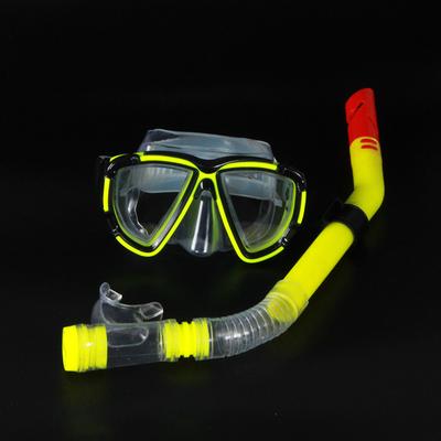 Swimming Goggle Diving Scuba Anti-Fog Goggles Mask Water Sport Diving Glasses