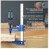 1PCS F-Type Fixing Clamp Woodworking Positioning Clip 6/10/12/18inch Adjustable Quick Clamp Heavy Carpentry Clamp Stone Fixed