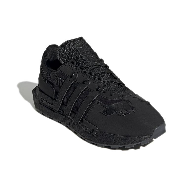 adidas X Melting Sadness Retropy E5 'All Black' GW8786