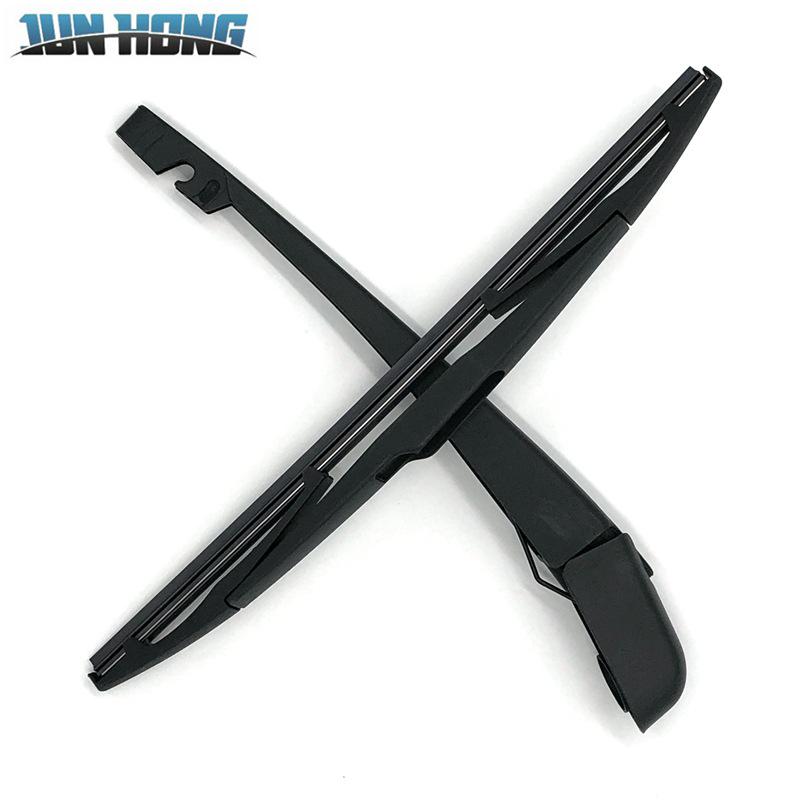 Chery New QQ Car Rear Window Wiper Assembly: Rear Wiper Arm & Blade Cover