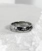 Blessed Bullet Ss-Multi Star Light Ring