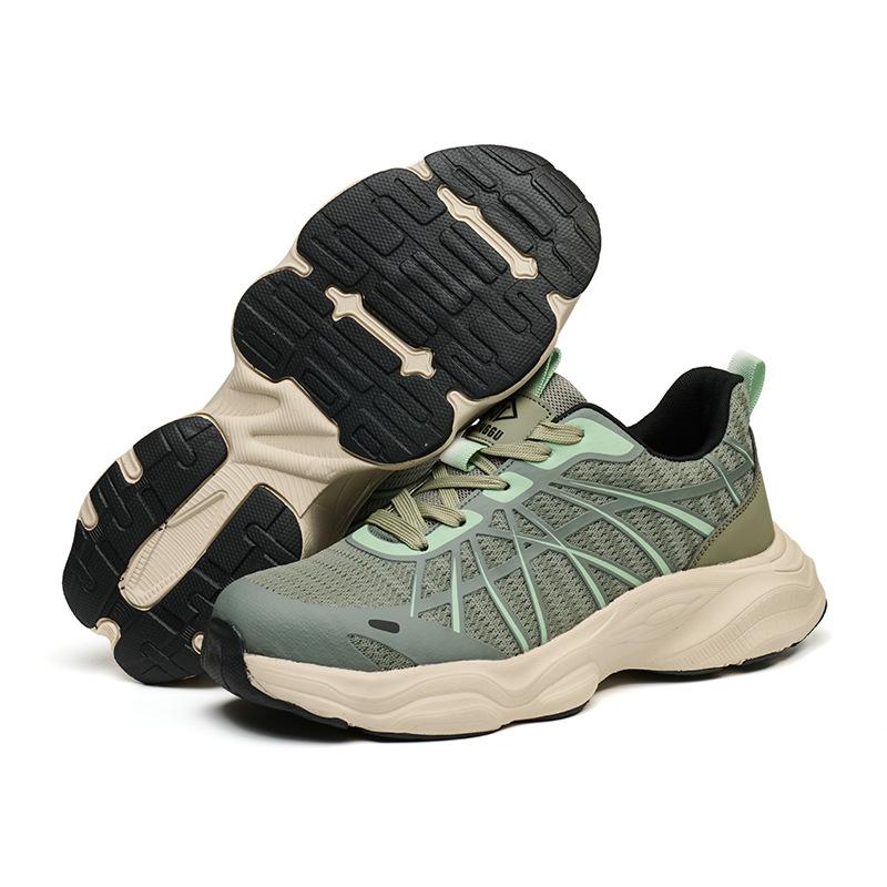 

Shoes Work Men Shoes Waterproof Breathable Waterproof Work Shoe Woman for Men Anti Wear-resistant Anti Smashing Safety Shoes 44