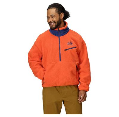 Marmot Fleece Pullover ’94 E.C.O. Recycled