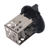 Heater Blower Motor Fan Resistor 9017095 High Performance Replacement for Citroen C4 Grand Picasso