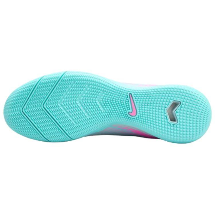 Nike Mercurial Superfly 10 Academy IC 'Ocean Cube Pink Blast' Men's FQ8332-301