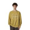 New Nike Dri Fit NBA Sweatshirt Men's Wheat King DX9749-725