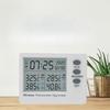 Refrigerator Thermometer For VERSATILE Temperature Monitoring Wireless Thermometer: Accurate IndoorOutdoor Temperature Monitor