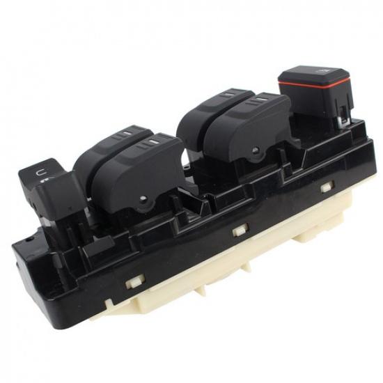 Power Window Switch Driver Side For 2006-2010 Hummer H3 & 2009-2010 Hummer H3T