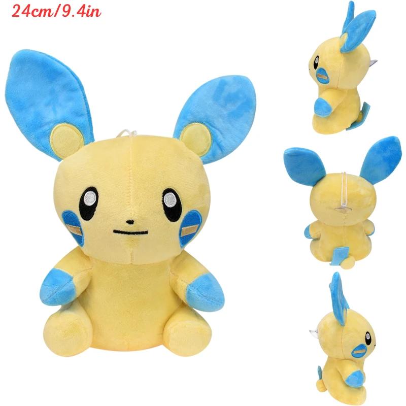 Pokemon Poke Ball Gothita Altaria Gardevoir Milotic Plüschtiere Anime Oshawott Rayquaza Mudkip Latias Latios Plüschpuppen Geschenke