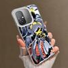 M-Murder D-Drones Game Shockproof Phone Case for Xiaomi Poco X7 X6 X5 X3 Pro F7 Ultra M8 Redmi 15C 15 14C 13C 12C 10C 13 12 10