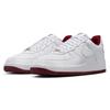 Nike low kobe bryant forever lower merion home sneakers White/Team Red
