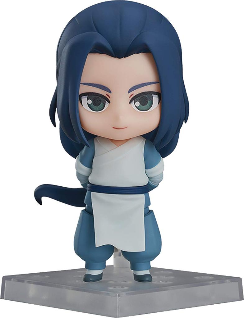 Nendoroid Mugen aus The Legend of Hei, nicht maßstabsgetreue bemalte Actionfigur aus ABS & PVC