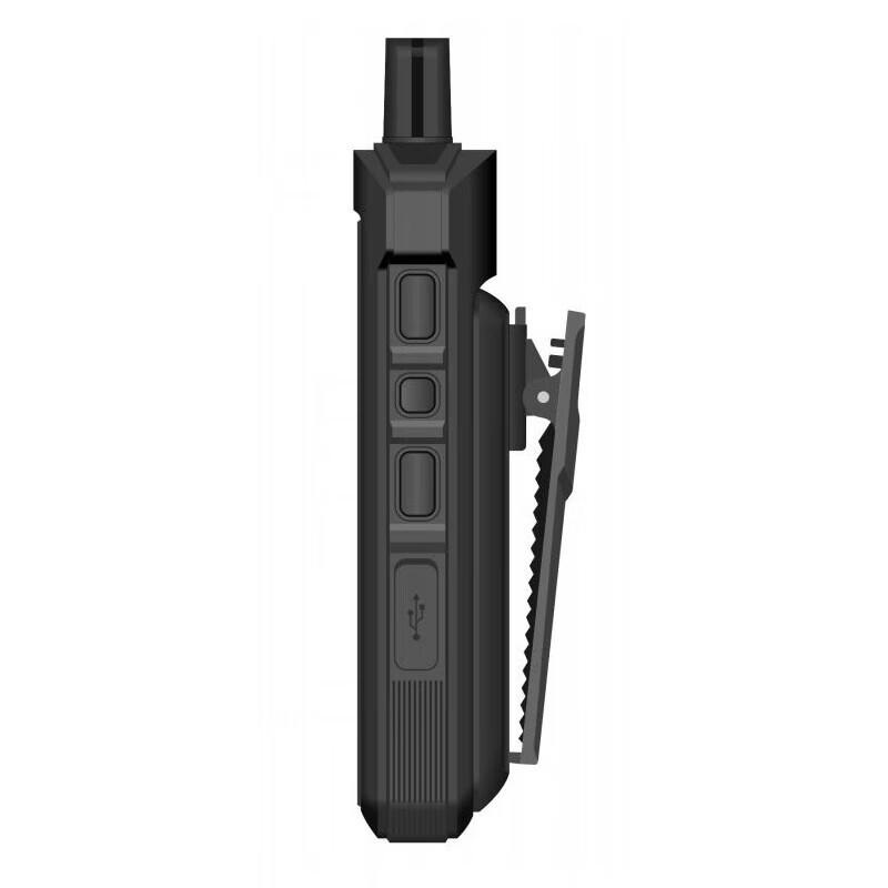 Fomtalk FPX5000V 4G LTE Public Network Walkie-Talkie (CN version)