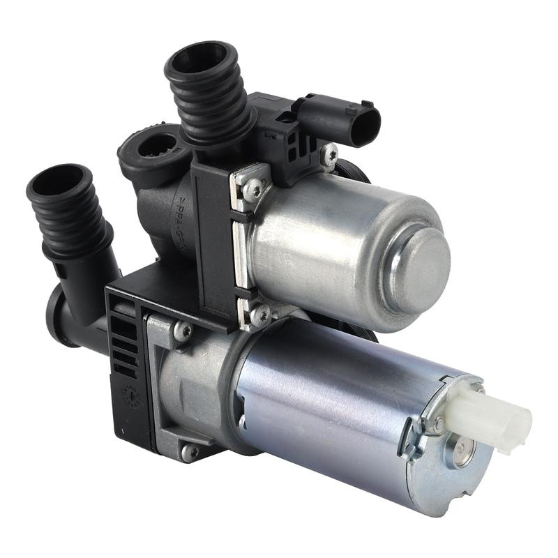 Artudatech Heater Control Valve 64118369807 For BMW 3 Series E46 X3 E83 Z3 E36 1997-2011 Car Accessories