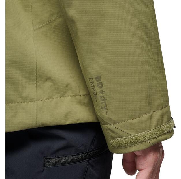 Куртка Black Diamond Highline Stretch Shell
