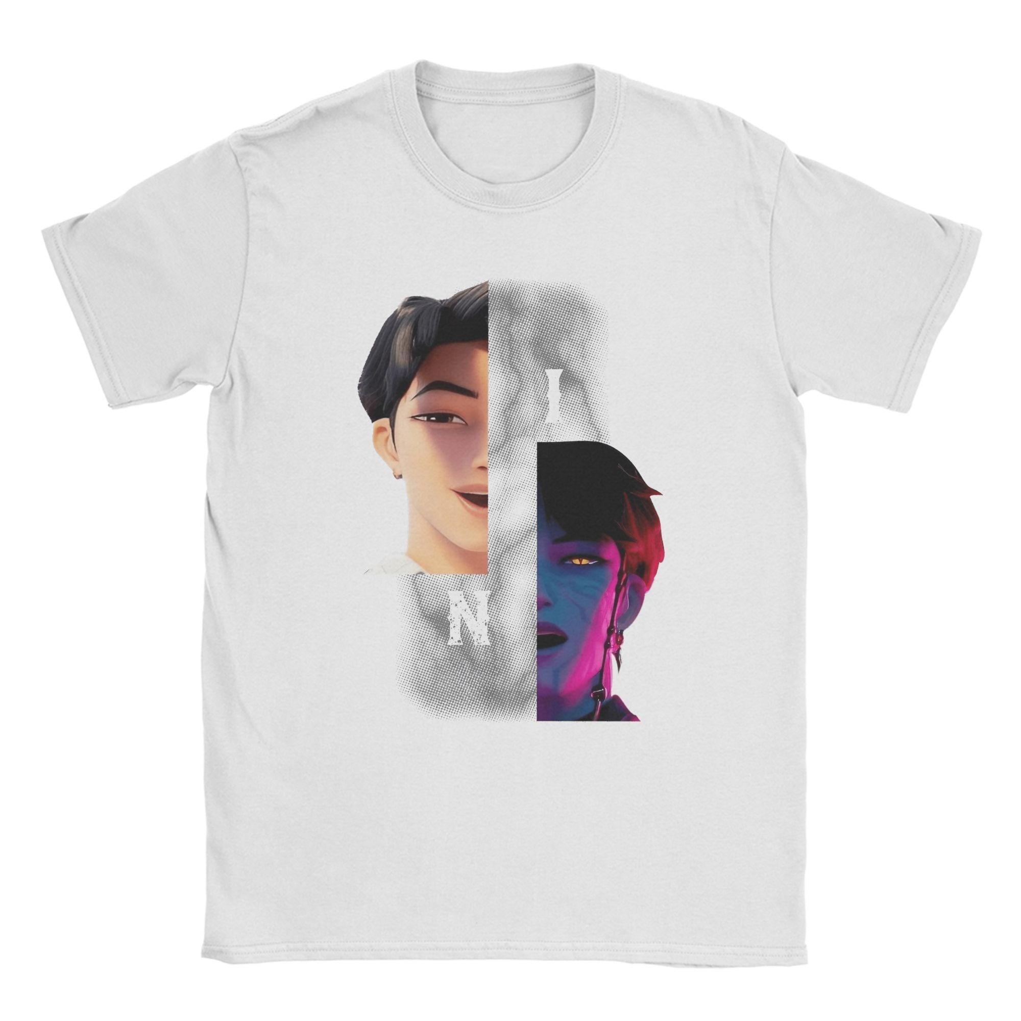 

2025 Новая Повседневная Футболка с Коротким Рукавом Принт Хлопок Стандартный Крой Круглый Вырез Дышащая Свободная Унисекс Футболка Мужская Женская Одежда Vlone 4XL