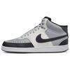 New Court Vision Mid Next Nature Light Smoke Grey DN3577-002