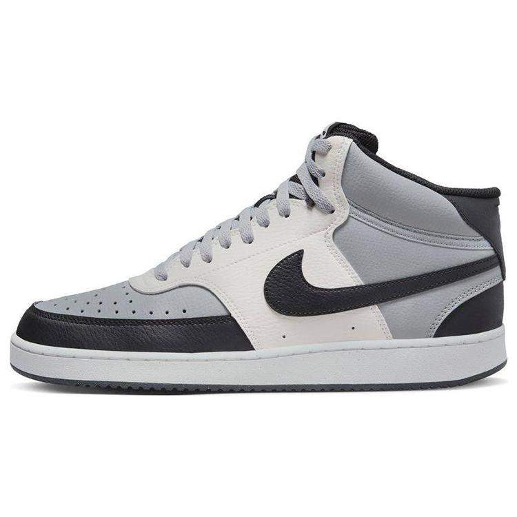 

Новые Nike Court Vision Mid Next Nature Светло-серый дымчатый DN3577-002 44