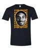 Kobe Bryant - Vintage grafická trička - Krátký rukáv VELIKOST S-4XL