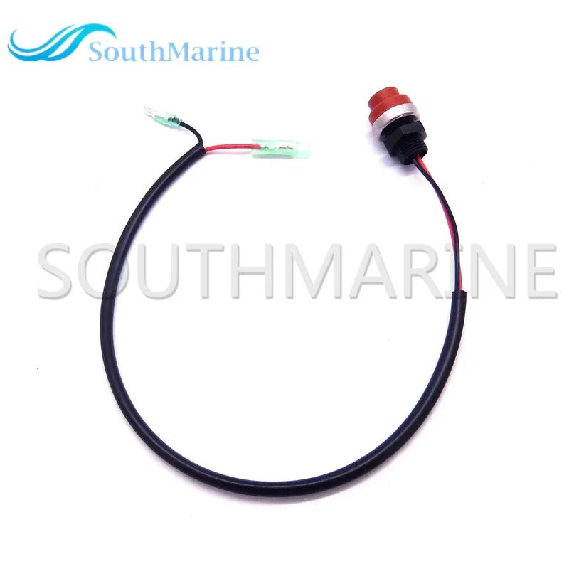 65W-81870-00 Starting Switch Assembly for Yamaha 9.9HP 15HP Outboard Engine