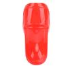 Motorcycle Front Mud Guard Shockproof Front Mud Flap Guard Fairing Mudguard Cover for PW50 PY50 Y-Zinger 1998 To 2024