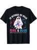 Matching Couple's T-Shirts - His & Hers Relationship Message Tees - Black with P