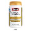Adult Calcium + Vitamin D Tablets