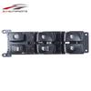 For Hyundai Accent 2007 2008 2009 2010 93570-1E110 93580-1E000 Car Electric Power Window Lifter Switch Master Control Button