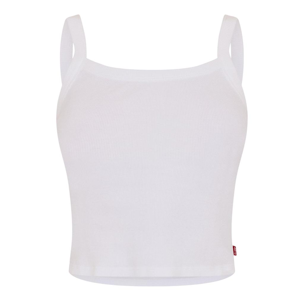 Levis Womens/Ladies Sporty Tank Top