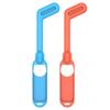 Sports Game Kit with Tennis Racket Golf Club Grip Family Party Pack for Gaming Accessories Organization Base