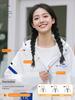 Raincoat for Women, Long Style, Full-Body Protection Against Heavy Rain, Specially Designed for Electric Scooters, Outdoor Integrated Adult Thickened