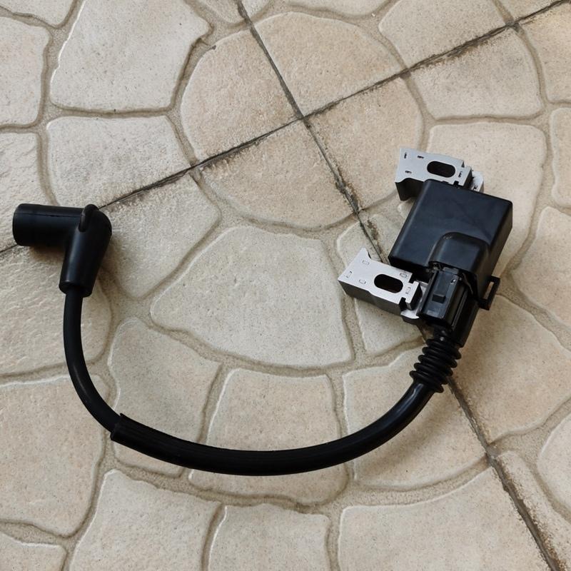 30500-Z5T-003 30500Z5T003 Digital Ignition Coil Module With 4 Prong Connector For Honda GX240 GX270 GX340 GX390