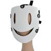 Eye Latex Appealing Sky Invasion Mask Terrifying Alien Visage For Role Playing Festivals And