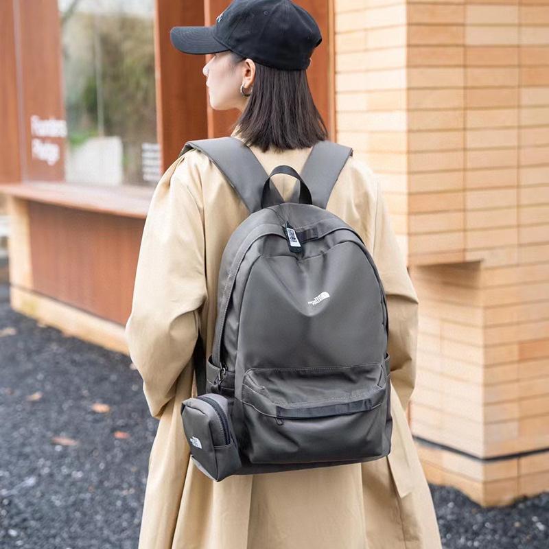 Rucksack Schultasche Damen Outdoor-Sport Reise Wanderrucksack Mittelschule Gymnasium Schüler Männlich Computerrucksack