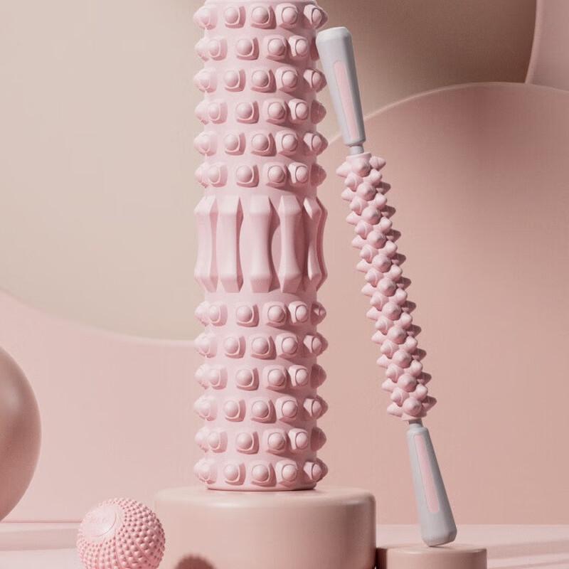 Yiming Fascia Massage Roller Kit