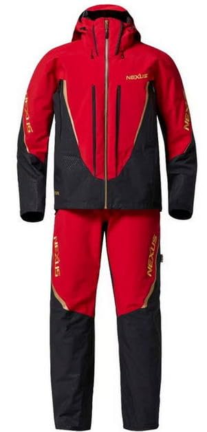 

Дождевой костюм Shimano Nexus RD L Gore-Tex RA-101X