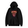 Juice Wrld Unisex Hip Hop Hoodie - Trendy Printed Sweatshirt